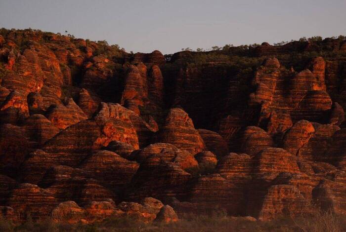 Broome to the Bungle Bungles Broome to the Bungle Bungles
