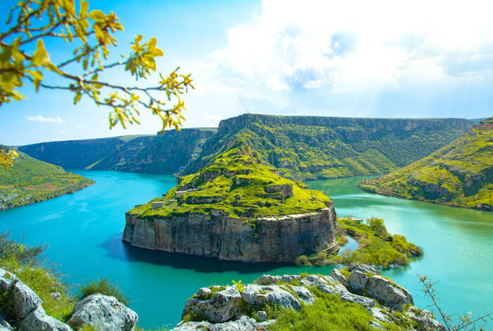 Eastern Turkey Explorer