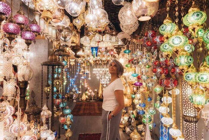 Eastern Turkey Explorer