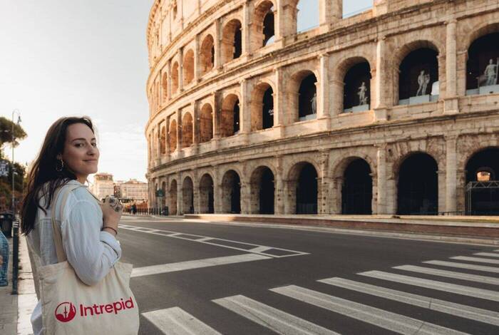 Epic Europe: Central and Italy