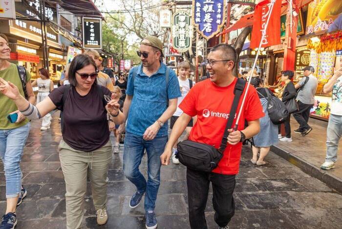 Premium China Premium China