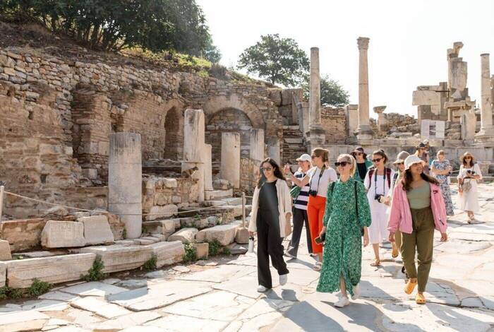 Turkey: Women's Expedition