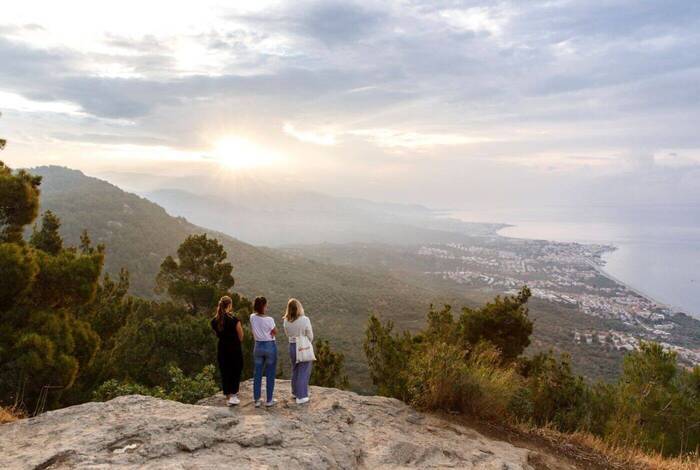 Turkey: Women's Expedition