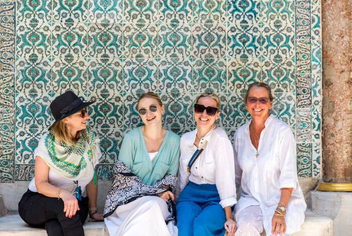 Turkey: Women's Expedition