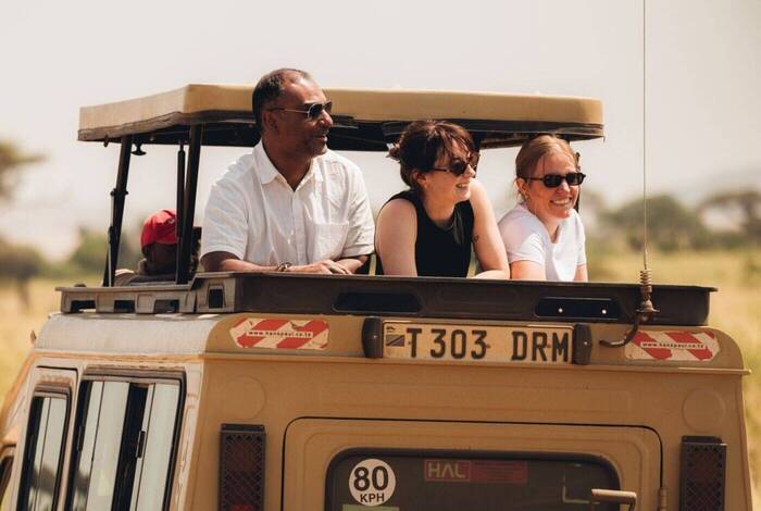 East Africa Safari & Coast East Africa Safari & Coast