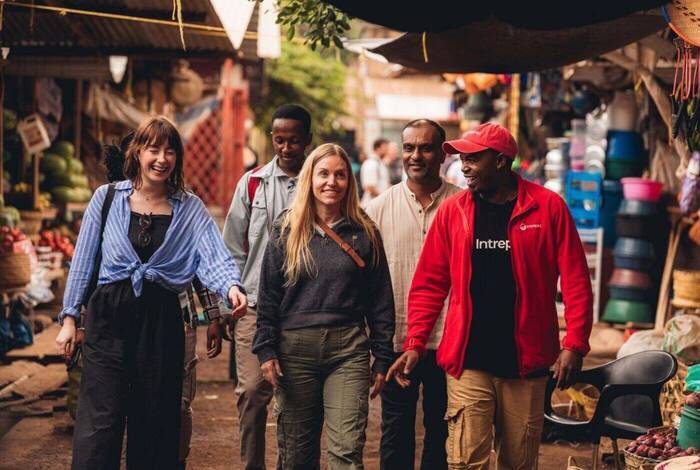 Real East Africa & Zanzibar Real East Africa & Zanzibar