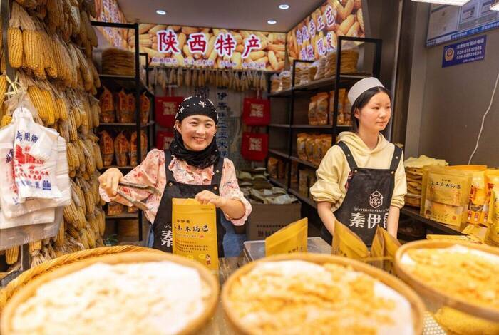 Beijing to Hong Kong Adventure Beijing to Hong Kong Adventure