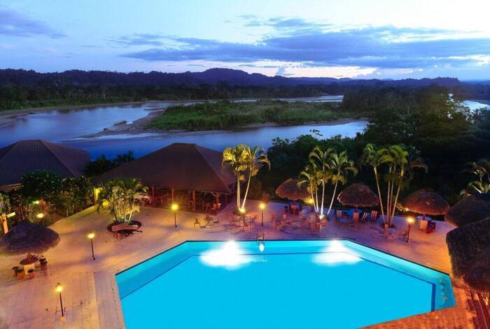 Premium Peru, Chile & Argentina Premium Peru, Chile & Argentina