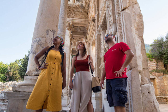 Turkey Adventure Turkey Adventure