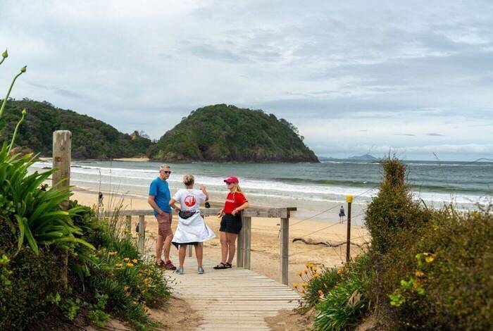 Enchanting Northland Enchanting Northland