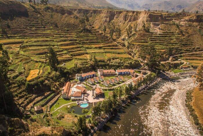 Premium Peru in Depth