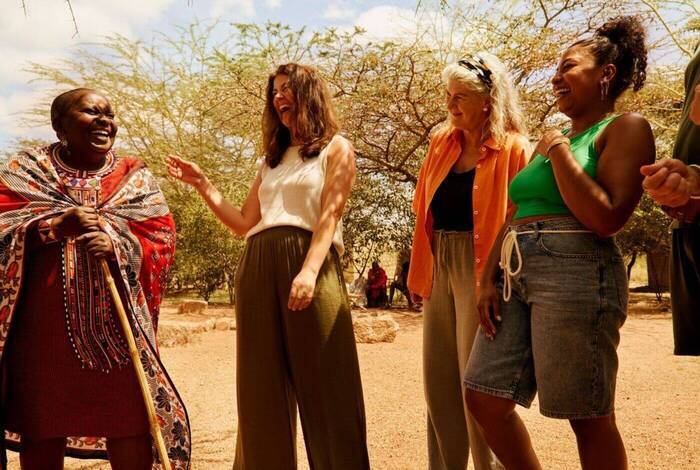 Kenya Wildlife Safari Kenya Wildlife Safari