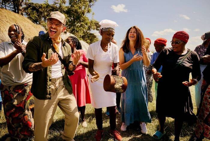 Premium Kenya Premium Kenya