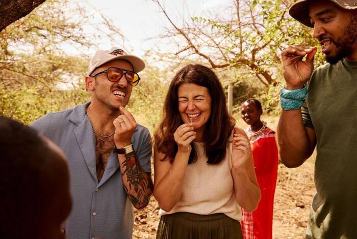 Premium Kenya Premium Kenya