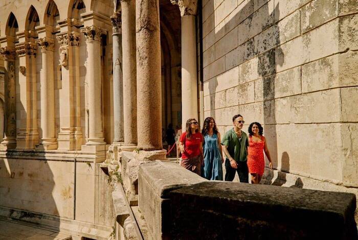 Dubrovnik to Venice Dubrovnik to Venice