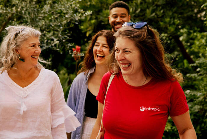 Hiking the Balkans: Via Dinarica Hiking the Balkans: Via Dinarica