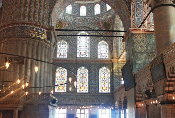 Highlights of Turkey & the Greek Islands Highlights of Turkey & the Greek Islands