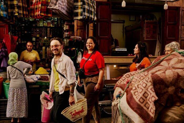 North Morocco Adventure North Morocco Adventure