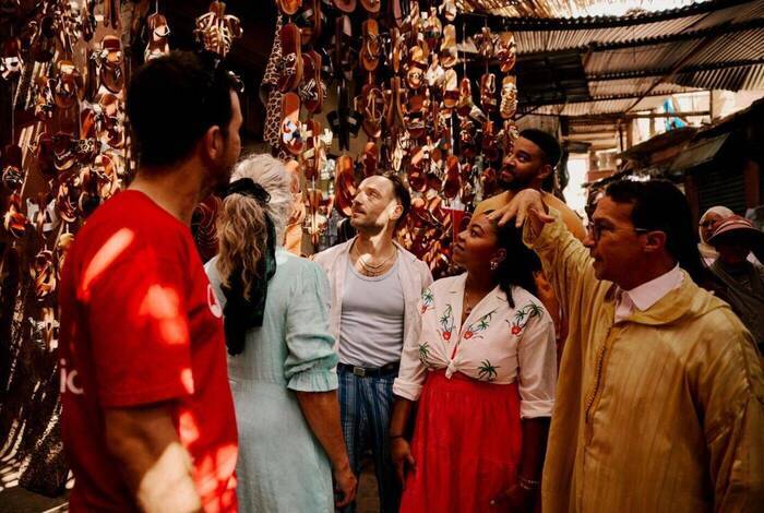 Epic Morocco Epic Morocco