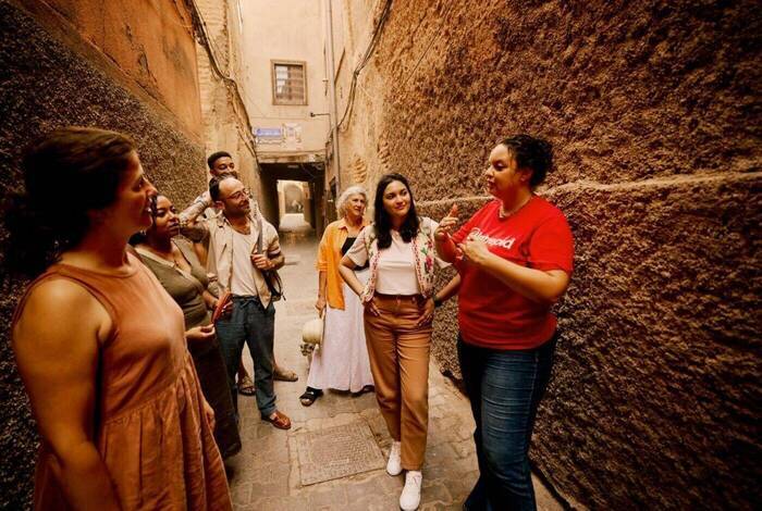 One Week in Morocco: Sahara & Todra Gorge One Week in Morocco: Sahara & Todra Gorge