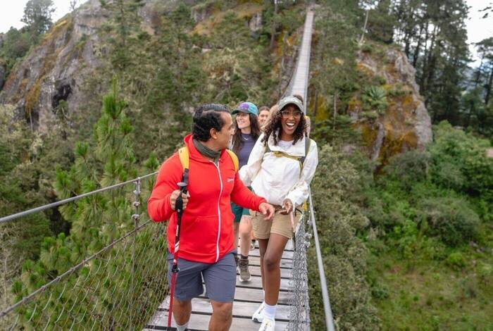 Hiking in Mexico: Oaxaca’s Indigenous Highlands Hiking in Mexico: Oaxaca’s Indigenous Highlands