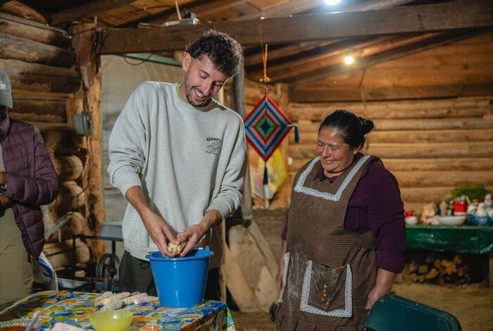 Hiking in Mexico: Oaxaca’s Indigenous Highlands Hiking in Mexico: Oaxaca’s Indigenous Highlands
