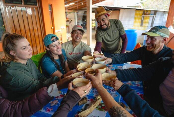 Hiking in Mexico: Oaxaca’s Indigenous Highlands Hiking in Mexico: Oaxaca’s Indigenous Highlands