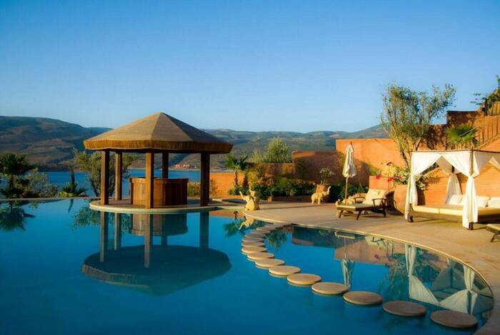 Premium Morocco Highlights Premium Morocco Highlights