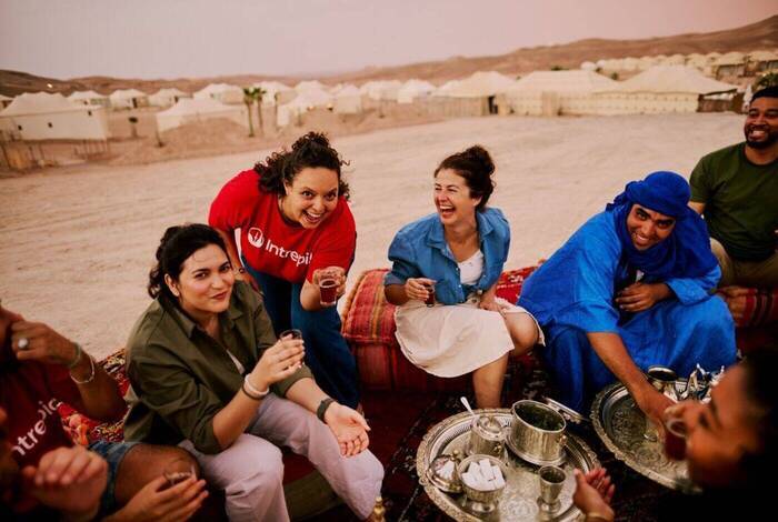 Premium Morocco Highlights with Essaouira