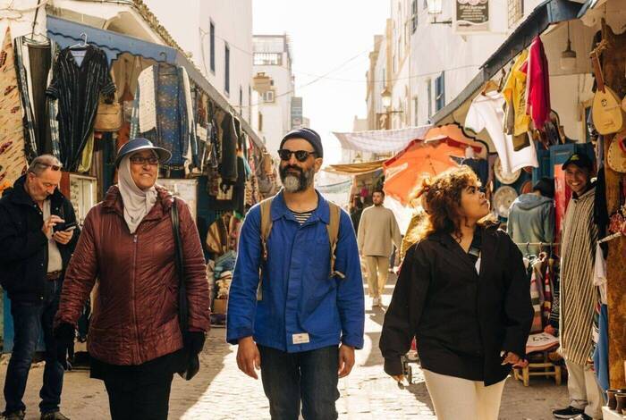 Premium Morocco Highlights with Essaouira