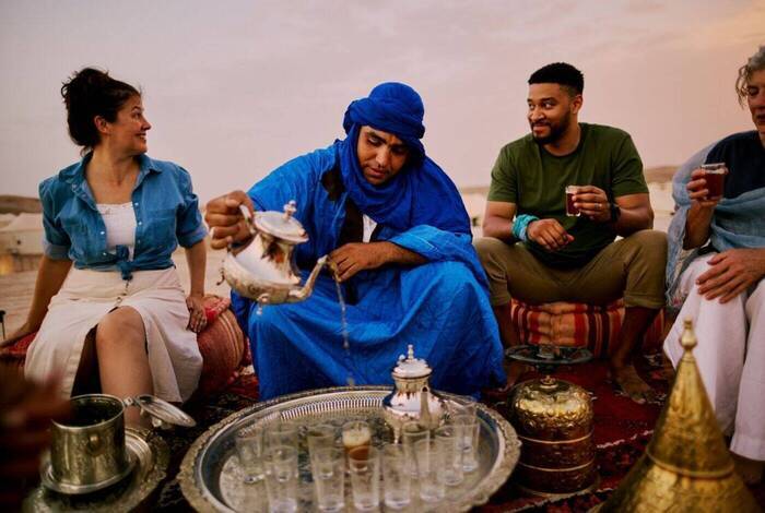 Premium Spain & Morocco Premium Spain & Morocco