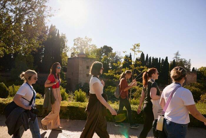 Premium Spain & Morocco Premium Spain & Morocco