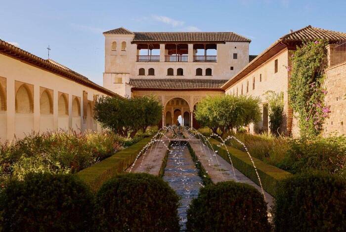 Premium Spain & Morocco Premium Spain & Morocco