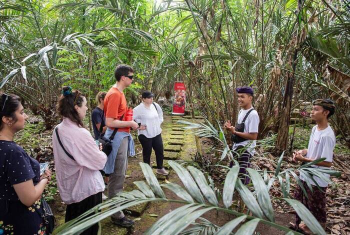 Bali & Lombok Adventure