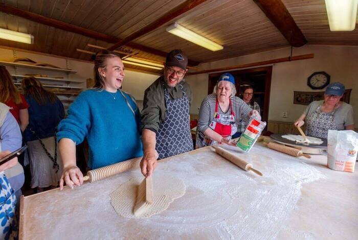 A Taste of Scandinavia