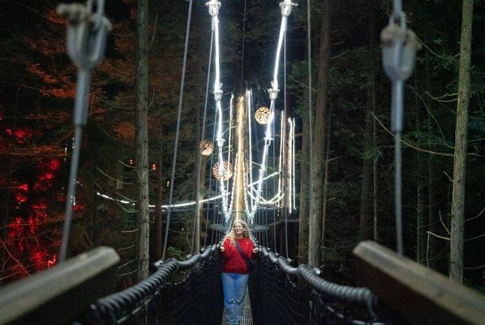 One Week in New Zealand: North Island