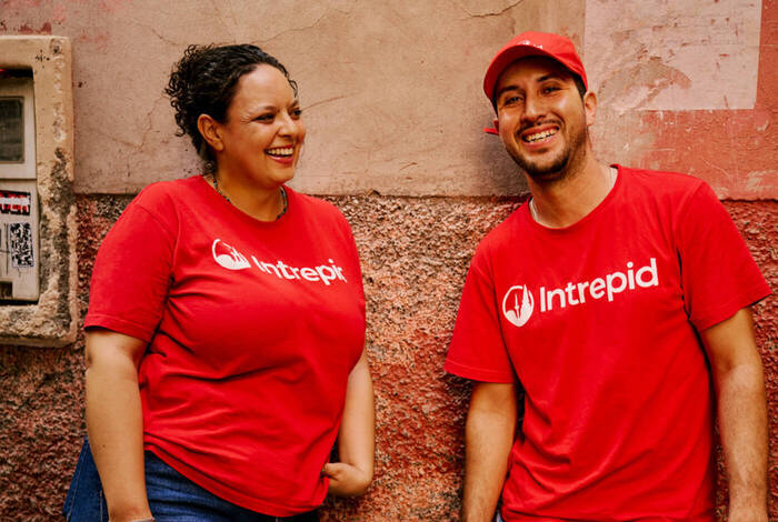 Morocco Family Holiday Comfort