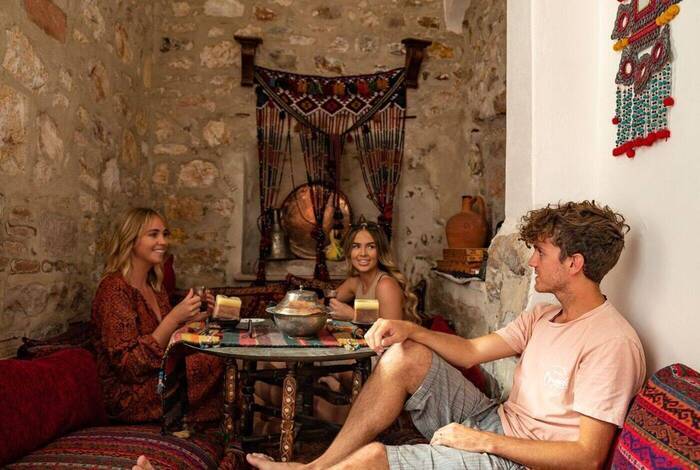 Essential Turkey Essential Turkey