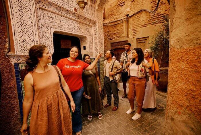 Premium Hiking and Trekking in Morocco