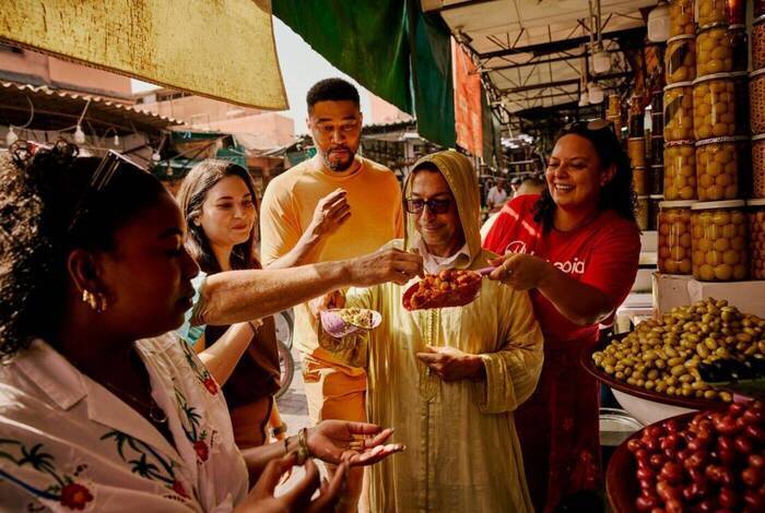 Cycle Morocco Cycle Morocco