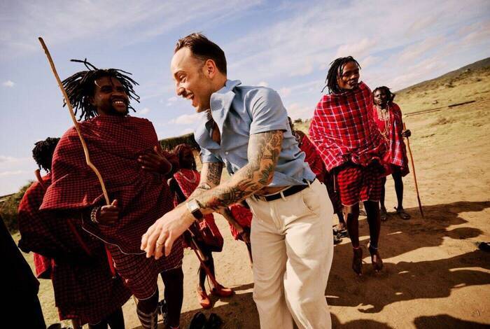 Essential East Africa Essential East Africa