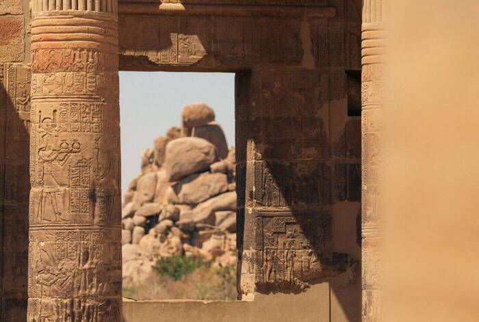 Premium Egypt in Depth