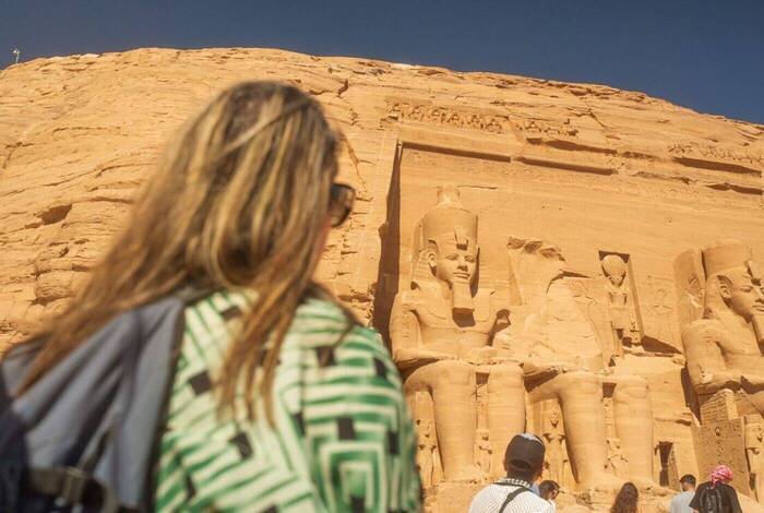 Premium Egypt in Depth