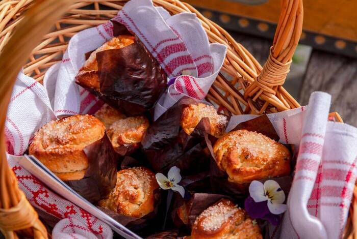 A Taste of Scandinavia