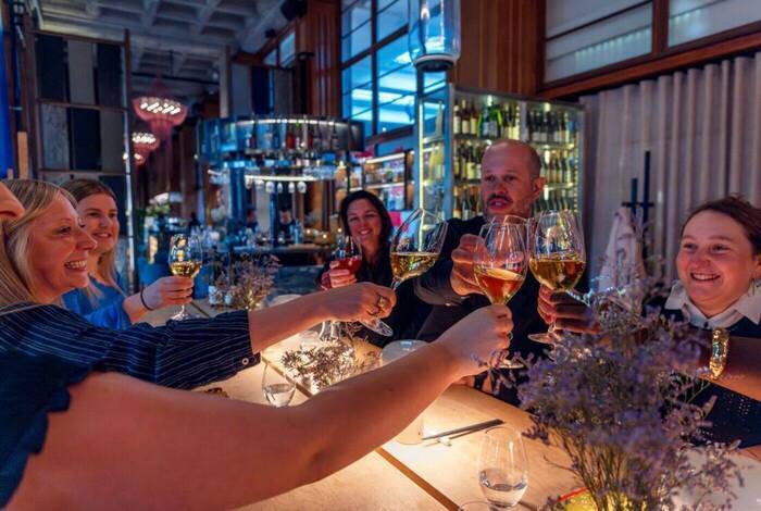 A Taste of Scandinavia