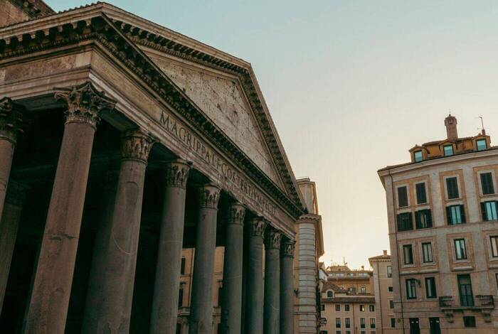 Rome to Amalfi Rome to Amalfi