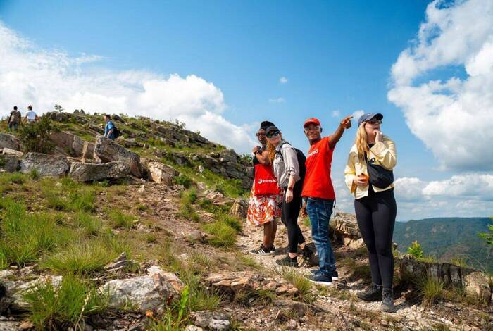 Benin, Togo & Ghana Adventure