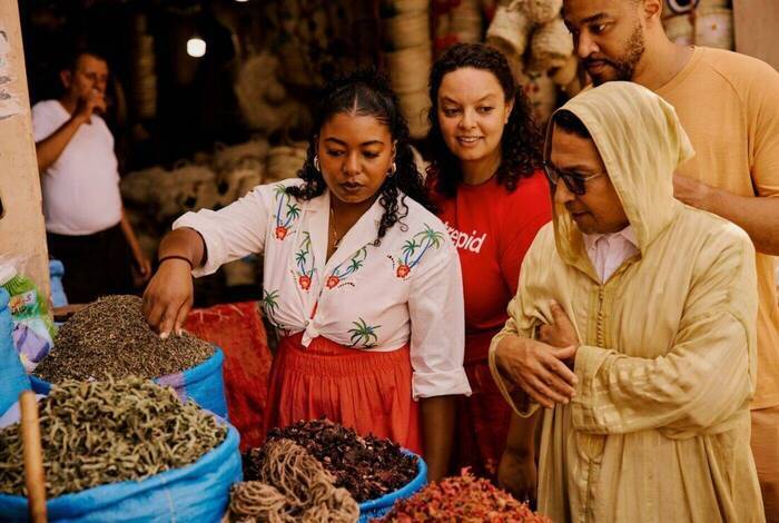 Morocco Family Holiday Morocco Family Holiday