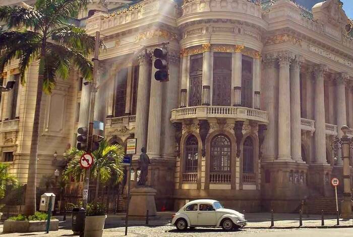 Buenos Aires to Rio Explorer Buenos Aires to Rio Explorer