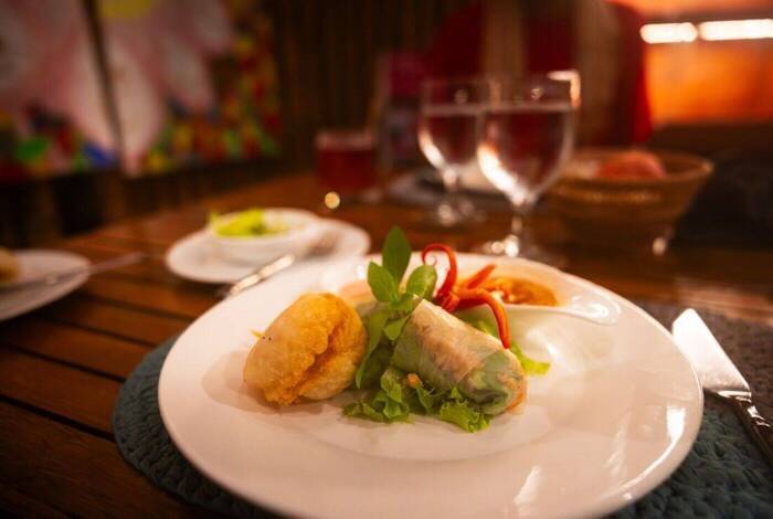 Cambodia: Women's Expedition